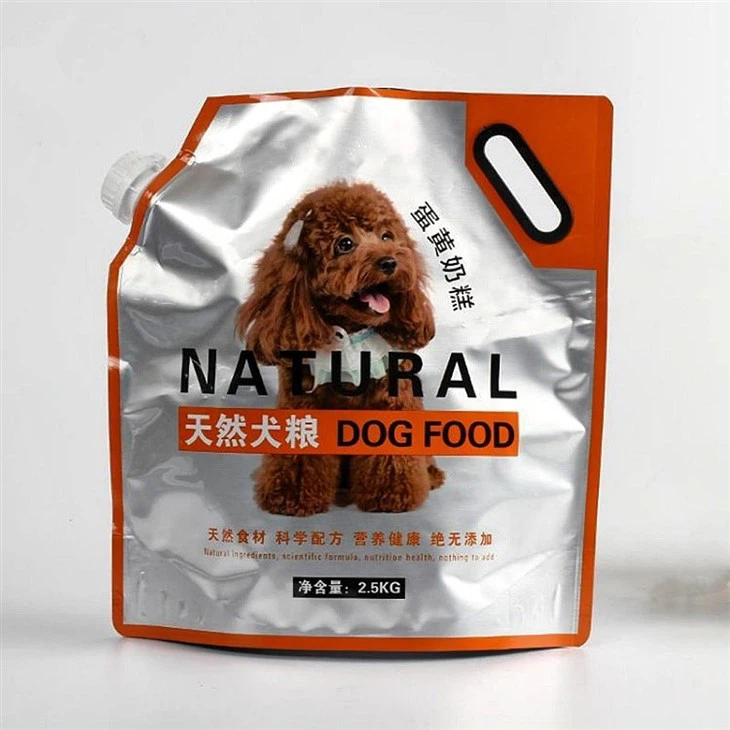 Чанта за опаковане на домашни любимци