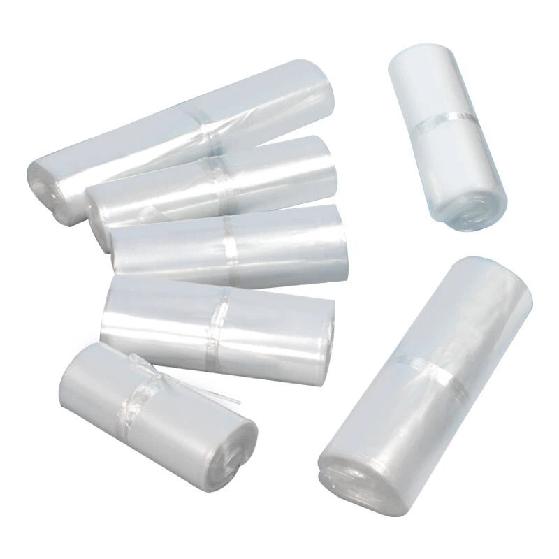 PVC опаковъчна торба