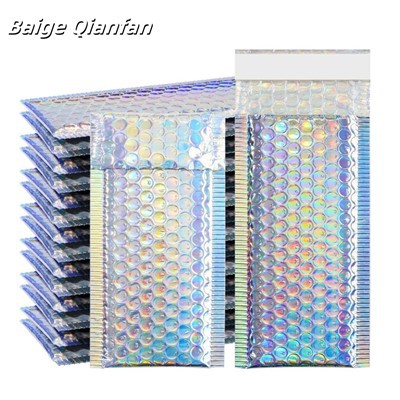 Подплатена опаковка с балончета