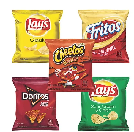 Торбичка с възглавница и торбичка с уплътнение на фабрична цена Опаковка за храна